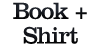 Book + Shirt